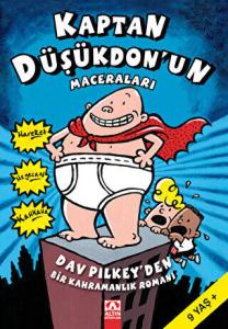 Kaptan Düşükdon’un Maceraları