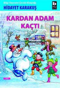 Kardan Adam Kaçtı