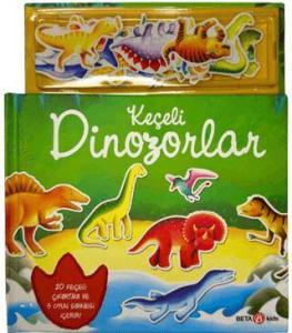 Keçeli Dinozorlar
