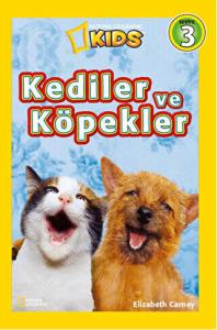 Kediler ve Köpekler