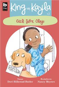 King ve Kayla 3 - Gizli Şifre Olayı