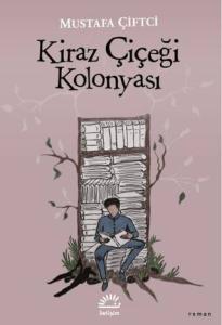 Kiraz Çiçeği Kolonyası
