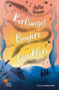 Kırlangıç Bayırı Çocukları