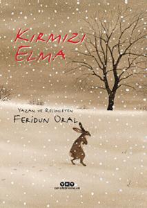 Kırmızı Elma