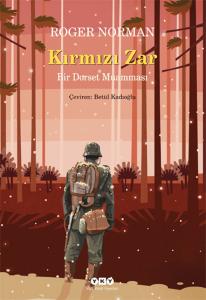 Kırmızı Zar – Bir Dorset Muamması
