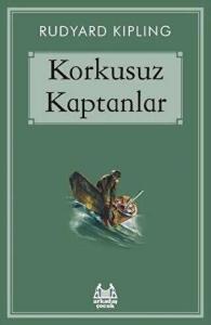 Korkusuz Kaptanlar