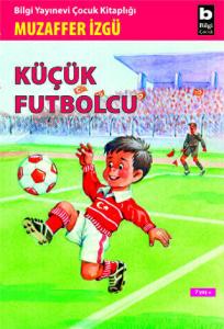 Küçük Futbolcu