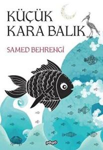 Küçük Kara Balık