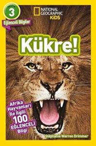 Kükre - National Geographic Kids