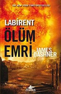 Labirent Ölüm Emri
