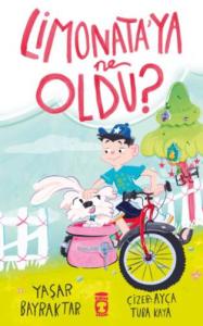Limonata’ya Ne Oldu?