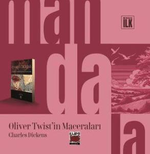Mandala Dünyası - Oliver Twist`in Maceraları