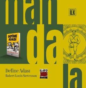 Mandala Dünyası - Define Adası