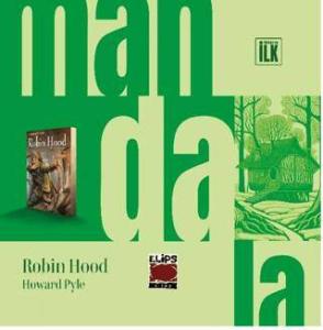 Mandala Dünyası - Robin Hood