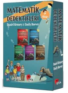 Matematik Dedektifleri Seti