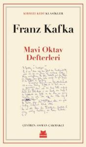 Mavi Oktav Defterleri