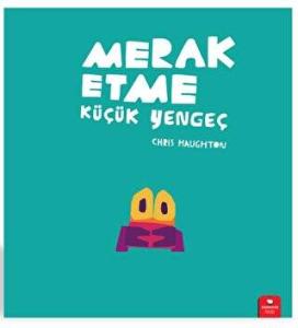 Merak Etme Küçük Yengeç