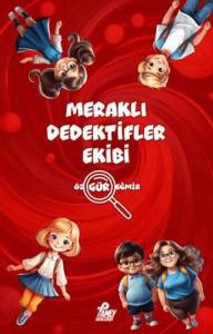 Meraklı Dedektifler Ekibi