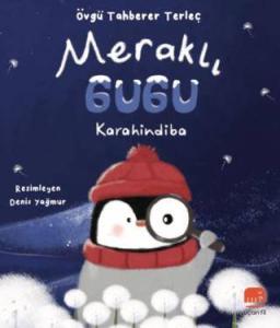 Meraklı Gugu: Karahindiba