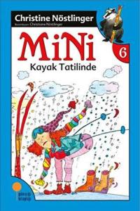 Mini Kayak Tatilinde