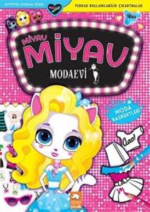 Miyav Miyav Modaevi - Moda Başkentleri