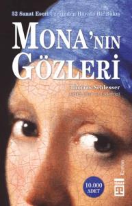 Mona`nın Gözleri Şömizli