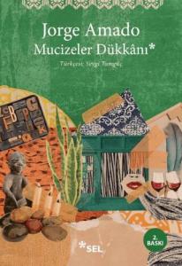 Mucizeler Dükkanı