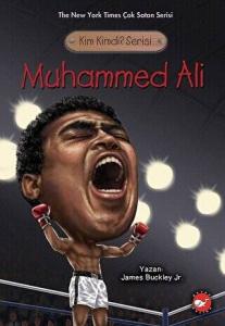 Muhammed Ali
