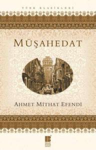 Müşahedat