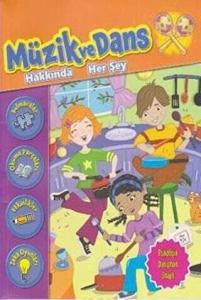 Müzik ve Dans Hakkında Her Şey