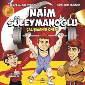 Naim Süleymanoğlu