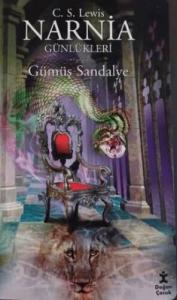 Narnia Günlükleri 6 - Gümüş Sandalye