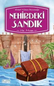 Nehirdeki Sandık