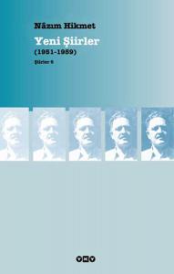 Yeni Şiirler - Şiirler 6