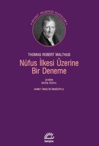 Nüfus İlkesi Üzerine Bir Deneme