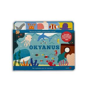 Bul ve Göster – Okyanus Kâşifleri