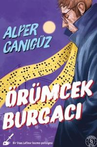 ÖRÜMCEK BURGACI
