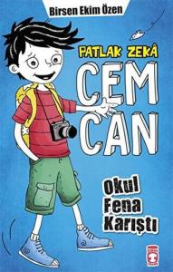 Patlak Zeka Cemcan 1