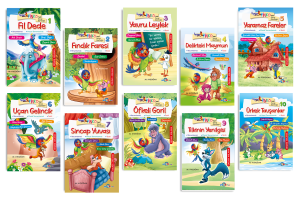 Papağan Pinko'nun Sevgi Günlüğü