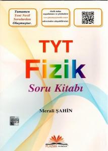 Plazma Yayıncılık TYT Fizik Soru Kitabı
