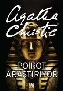 Poırot Araştırıyor Agatha Christie Altın Kitaplar 9789752127319