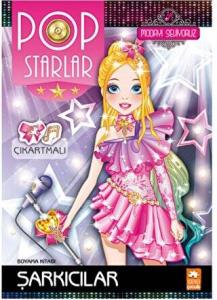 Pop Starlar - Şarkıcılar