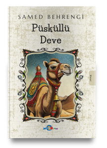 Püsküllü Deve
