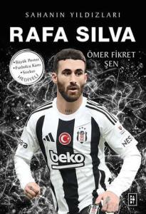 Rafa Silva - Sahanın Yıldızları