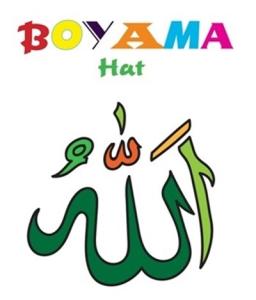 Boyama Hat