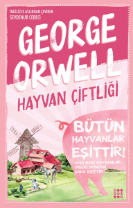 HAYVAN ÇİFTLİĞİ