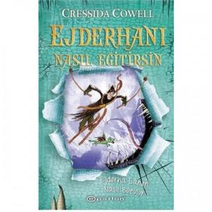 Ejderhanı Nasıl Eğitirsin 4 - Ejdarha Laneti Nasıl Bozulur