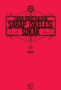 ŞARAP İSKELESİ SOKAK