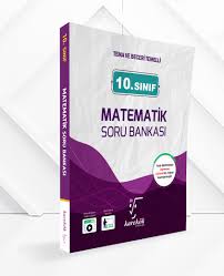 10. SINIF MATEMATİK SORU BANKASI