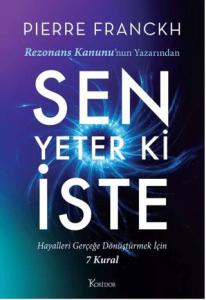 Sen Yeter ki İste